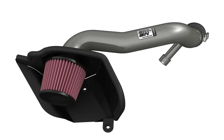 Performance Air Intake System for 2022-2026 Volkswagen Arteon and Golf R