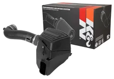 Performance Air Intake System for GMC, Chevrolet and Cadillac image 4