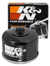 Oil Filter for Piaggio and Aprilia image 2