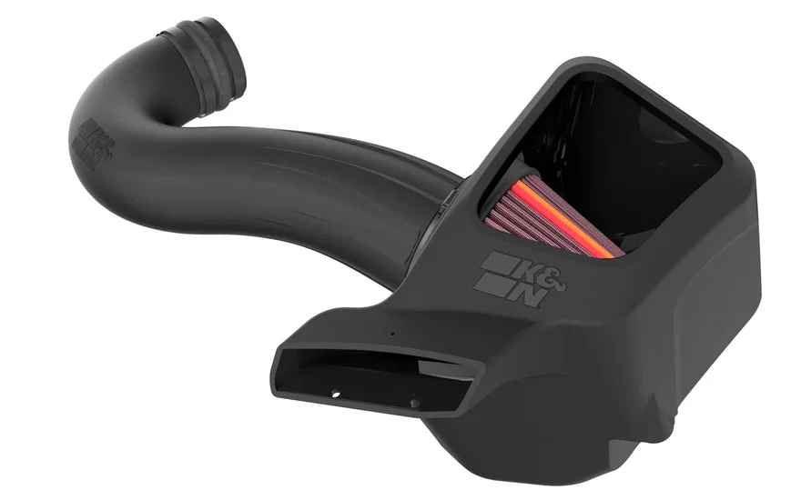 NextGen Cold Air Intake V8 5.7L for 2011-2026 Dodge Durango and Jeep Grand Cherokee