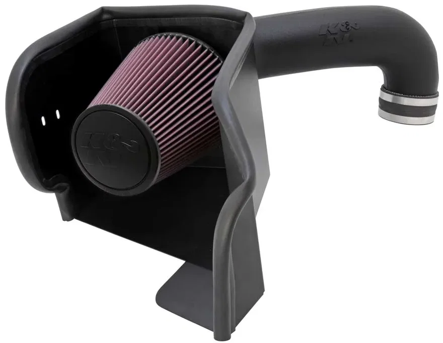 Performance Air Intake System for Ram and Dodge