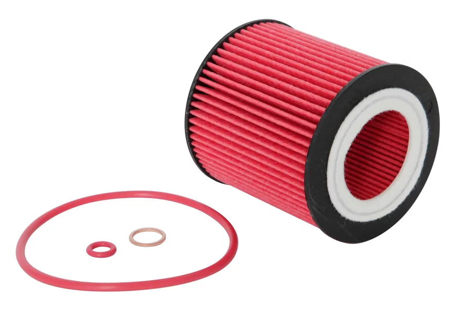 Oil Filter for BMW