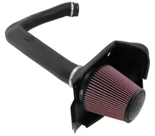 Performance Air Intake System for Dodge and Chrysler image 3