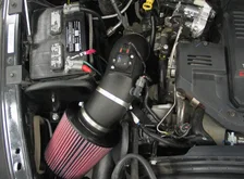 Performance Air Intake System for 2007-2009 Dodge Ram 2500 and Ram 3500 image 2