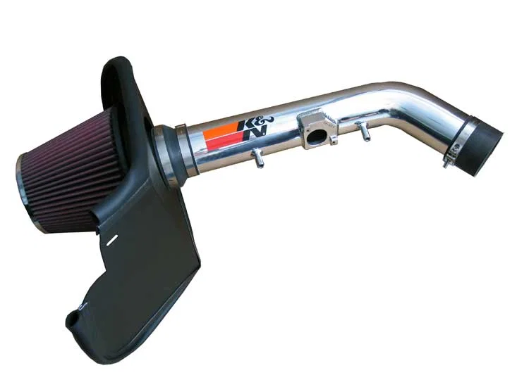 Performance Air Intake System for 1999-2004 Toyota 4Runner and Tacoma