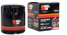 Oil Filter; Spin-On for 381 vehicles image 2
