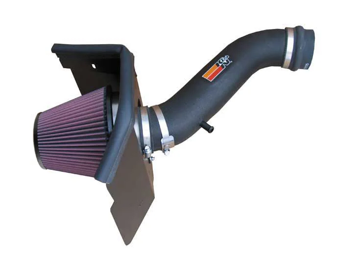 Performance Air Intake System for 2005-2010 Jeep Commander and Grand Cherokee