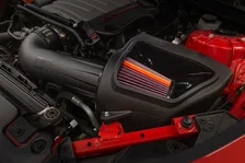 NextGen Cold Air Intake V8 6.2L F/I for 2016-2024 Chevrolet Camaro SS image 6