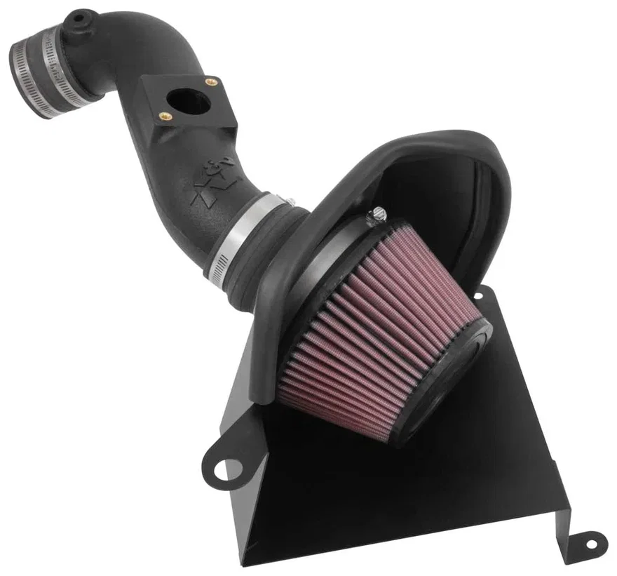 Performance Air Intake System for 2016-2021 Honda Civic