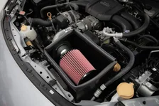 Performance Air Intake System for 2022-2026 Subaru BRZ and Toyota GR86 image 5