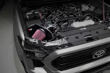Performance Air Intake System for Toyota image 2