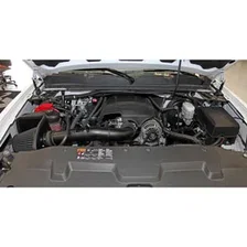 Performance Air Intake System for Chevrolet, GMC and Cadillac image 4