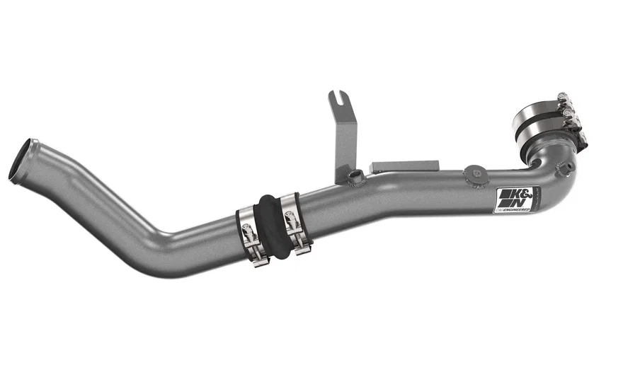 K&N 77-1022KC, Charge Pipe Kit