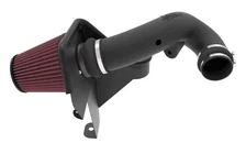 Performance Air Intake System for 2022-2023 Jeep Grand Cherokee and Grand Cherokee L image 8