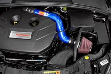 Performance Air Intake System for 2016-2018 Ford Focus image 3