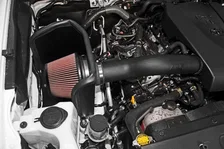 Performance Air Intake System for 2016-2023 Toyota Tacoma image 4