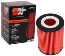 Oil Filter for Land Rover and Ford image 2