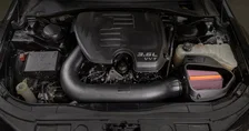 NextGen Cold Air Intake V6 3.6L F/I for Dodge and Chrysler image 5