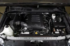 Performance Air Intake System for 2012-2021 Toyota Sequoia and Tundra image 4