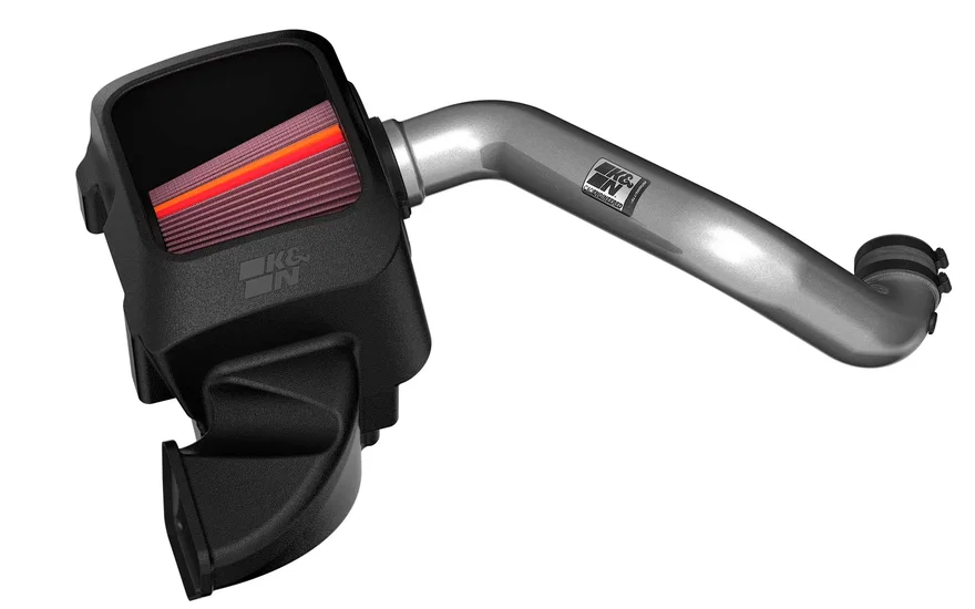 NextGen Aluminum Cold Air Intake V6 3.6L F/I for 2013-2024 Ram 1500 and 1500 Classic