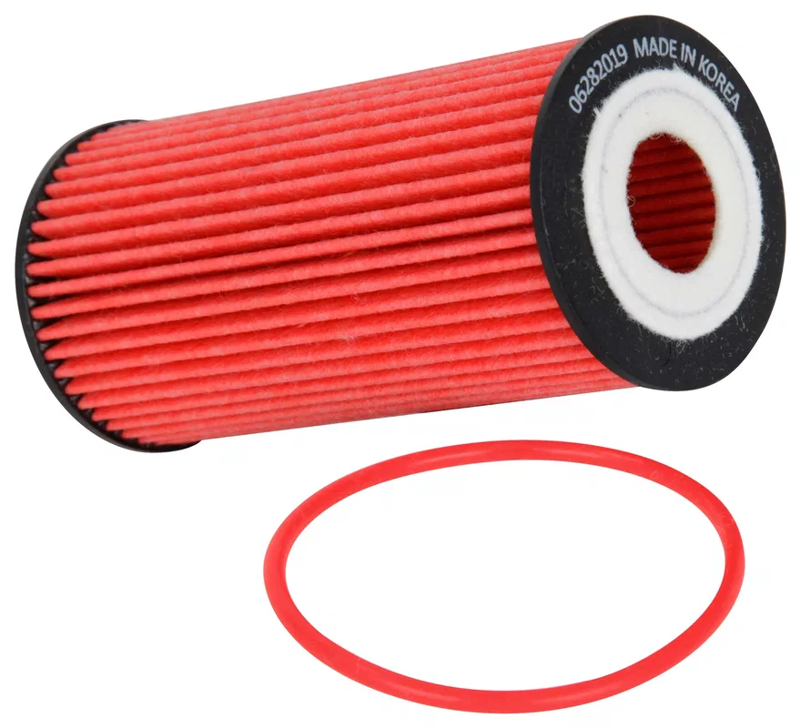 Oil Filter for Audi, Volkswagen and Porsche