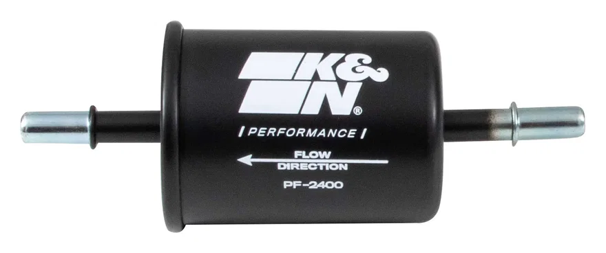 K&N PF-2400, Fuel Filter