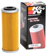 Oil Filter for 82 vehicles image 2