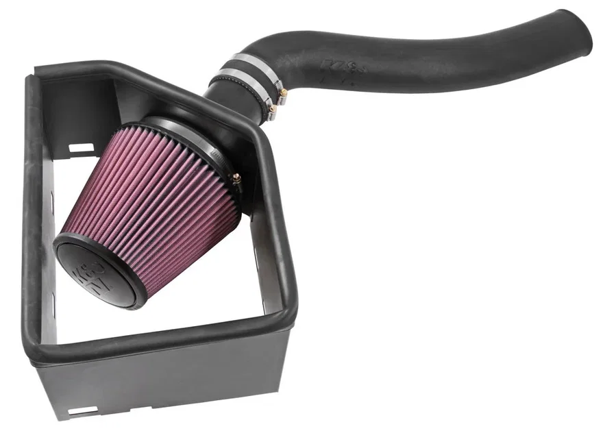 Performance Air Intake System for 2014-2019 Ram 1500 and 1500 Classic