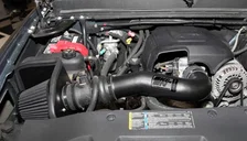 Performance Air Intake System for Chevrolet, GMC and Cadillac image 5