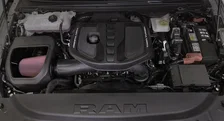 NextGen Cold Air Intake L6-3.0L TT for 2025-2026 Ram 1500 image 5