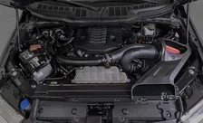 NextGen Cold Air Intake V6-2.7L/3.5L for 2021-2026 Ford F-150 RAPTOR image 5