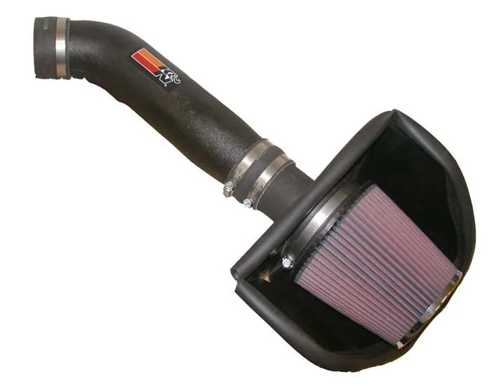 Performance Air Intake System for 2003-2006 Nissan 350Z
