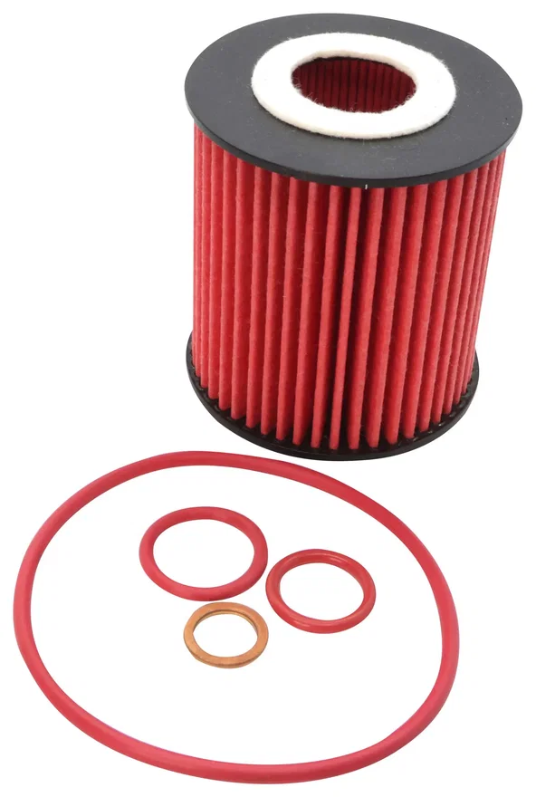Oil Filter for 2005-2012 BMW 120i