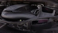 NextGen Cold Air Intake V8 5.7L for 2011-2026 Dodge Durango and Jeep Grand Cherokee image 7