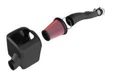 NextGen Cold Air Intake V6 3.5L F/I for 2016-2023 Toyota Tacoma image 3
