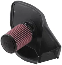Performance Air Intake System for 2013-2014 Hyundai Genesis Coupe image 7