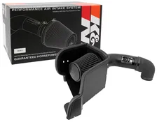 Performance Air Intake System for Ram and Dodge image 4