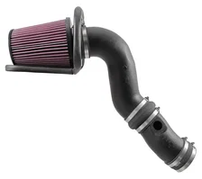 Performance Air Intake System for Ford image 2