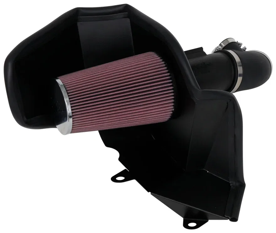 Performance Air Intake System for Cadillac, Chevrolet and GMC