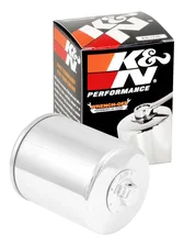 Oil Filter for Harley-Davidson and Buell image 2
