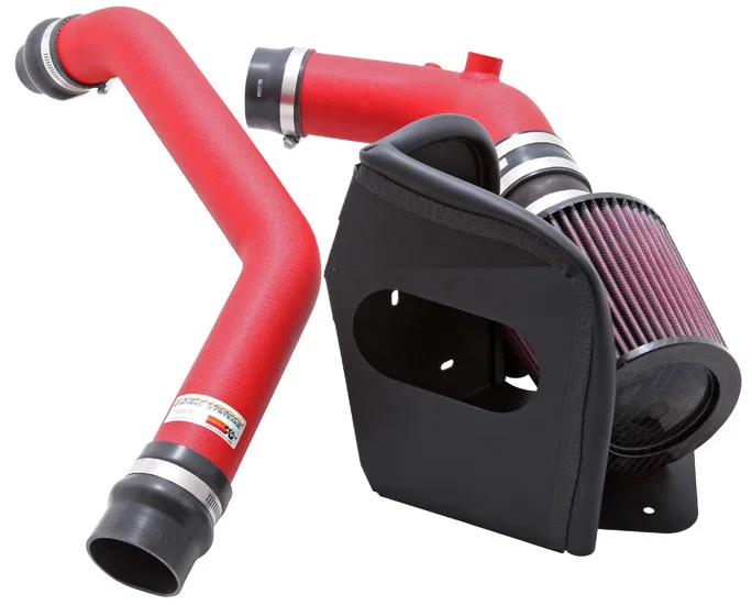 Performance Air Intake System for 2008-2015 Mitsubishi Lancer