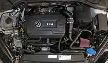 Performance Air Intake System for Volkswagen and Audi image 4
