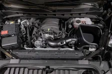 Performance Air Intake System for GMC, Chevrolet and Cadillac image 4