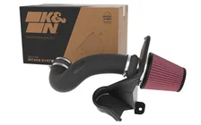 Performance Air Intake System for 2022-2023 Jeep Grand Cherokee and Grand Cherokee L image 4