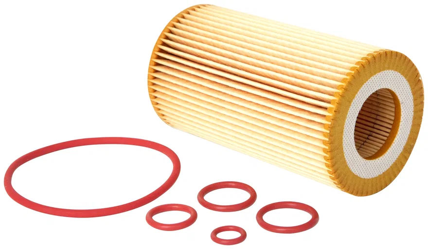 Oil Filter for Mercedes-Benz, Dodge and Freightliner
