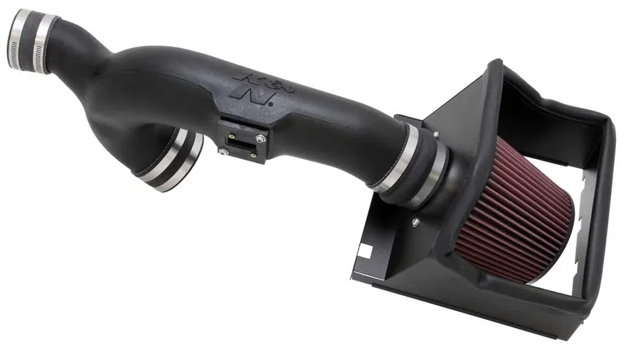 Performance Air Intake System for 2011-2014 Ford F-150