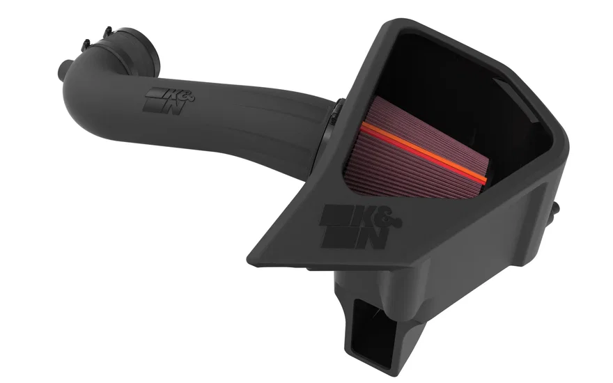 NextGen Cold Air Intake CHEV V8-5.3/6.2L for GMC, Chevrolet and Cadillac