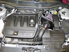 Performance Air Intake System for Jeep and Dodge image 2