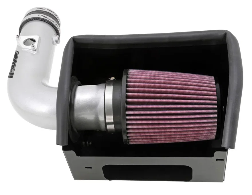 Performance Air Intake System for Scion, Subaru and Toyota