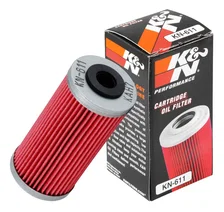 Oil Filter for Sherco, Husqvarna and BMW image 4
